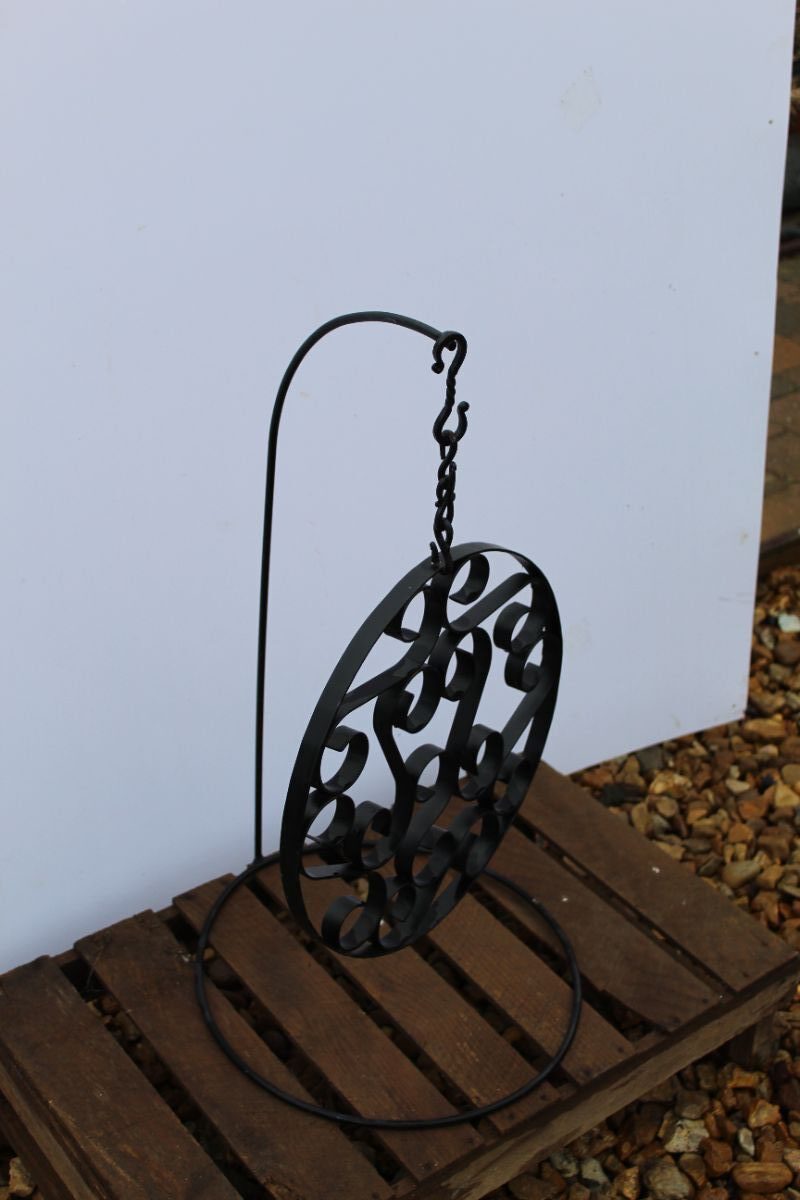 Hand crafted ornamental garden sculpture - Image 5